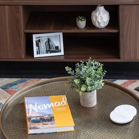 Cozysuites L Luxe 2Br In Downtown Cincinnati Ngoại thất bức ảnh