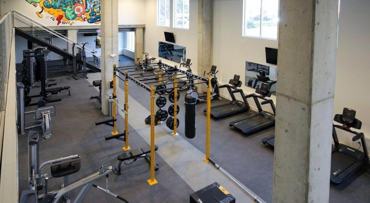 Cozysuites L Luxe 2Br In Downtown Cincinnati Ngoại thất bức ảnh